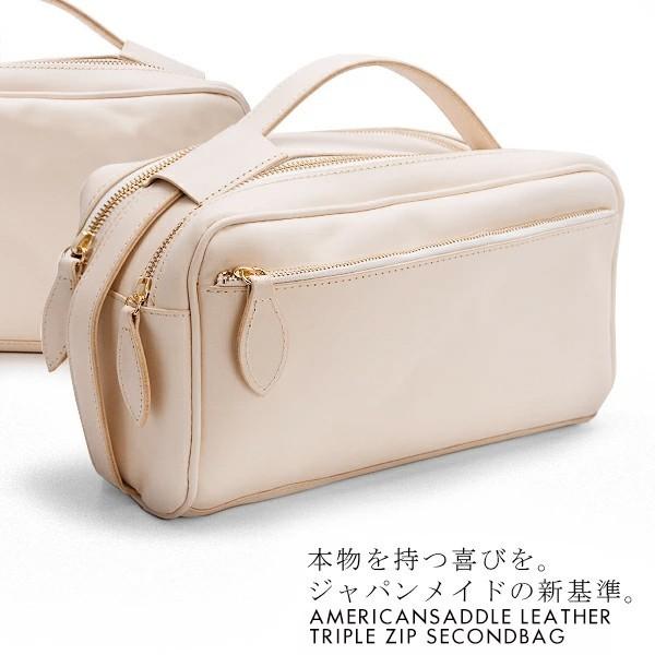mila schon セカンドバッグ メンズ 牛革 アメリカンサドルレザー mila schon セカンドバッグ メンズ 牛革 アメリカンサドルレザー