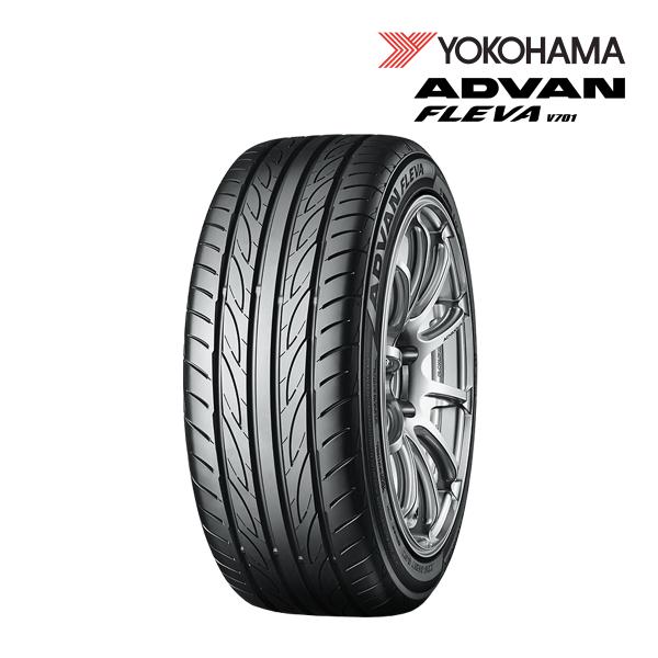 リ*ん様 深溝 22年　アドバン　フレバ　ADVAN 245/40R18インチ sidecar365_v701-225-40r18-import