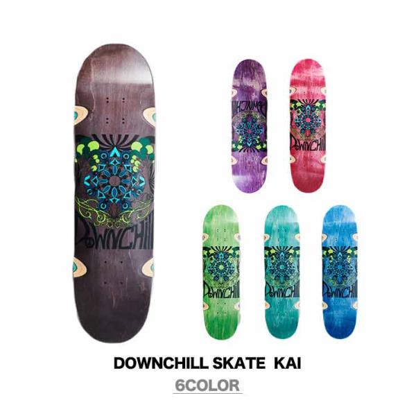 Down Chill スケートボード 楽天市場】DOWNCHILL SKATE ダウンチル スケート AINU クルーザー