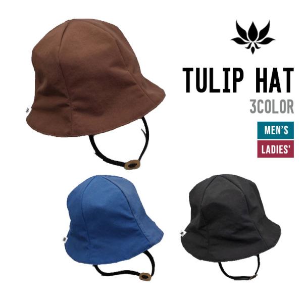 サーフィン・ボディボード AXXE CLASSIC 60/40 Cloth TULIP SURF HAT sidecar_0170491-1