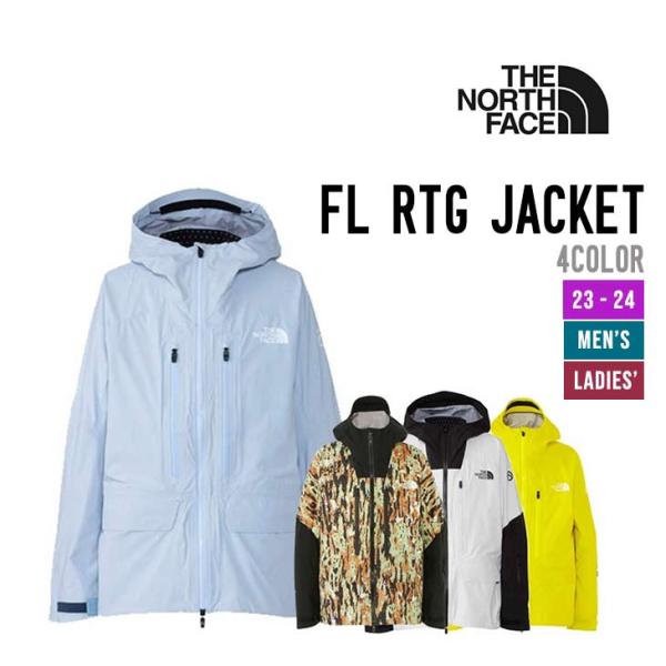 今週値下げ！ザ・ノース・フェイスTHE NORTH FACE FL RTG