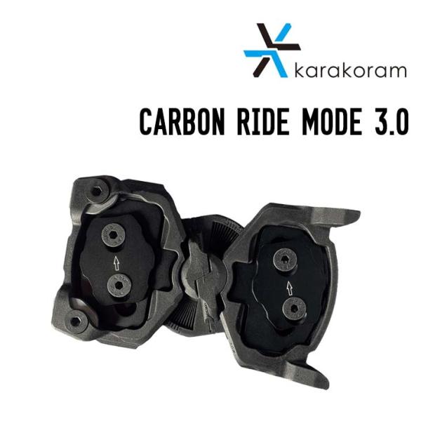 スノーボード karakoram Carbon RIDE MODE 3.0 sidecar_0181363-1