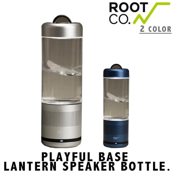 bluetooth 防水 スピーカー ROOT CO.