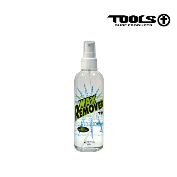 TOOLS �c�[���X ���b�N�X�����[�o�[ WAX REMOVER �T�[�t�{�[�h�p WAX���Ƃ� �T�[�t�B�� �A�N�Z�T���[