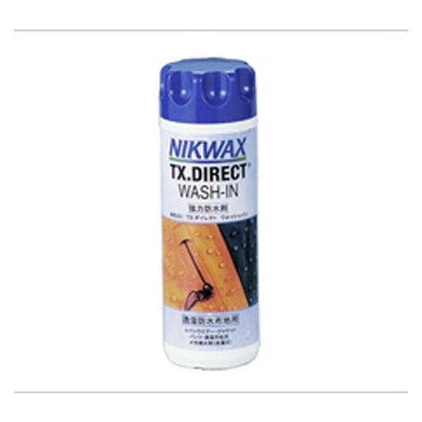 NIKWAX EBE251 F TX DIRECT WASH IN  F 300ml