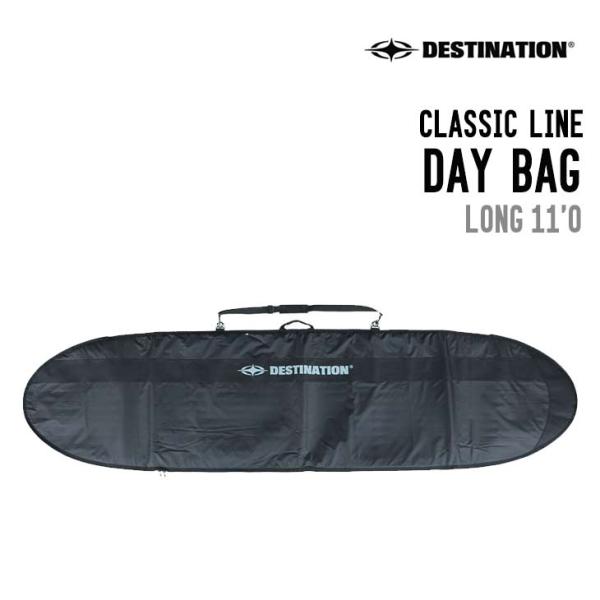 DESTINATION デスティネーション  DS CLASSIC LINE DAY TRAVEL ロング 11'0