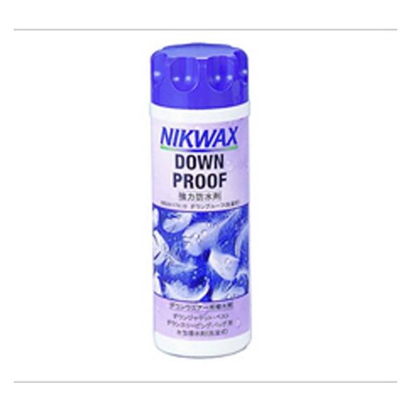 NIKWAX EBE241 F TX DOWN PROOF  F 300ml