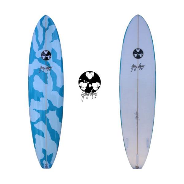 GERRY LOPEZ SURFBOARDS ジェリーロペス サーフボード