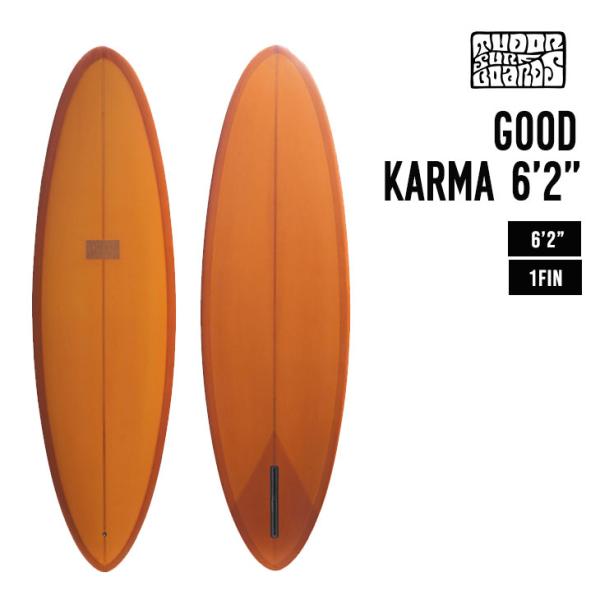 Joel Tudor good karma 6’6\" ジョエルチューダー Joel Tudor good karma 6'6 ジョエルチューダー