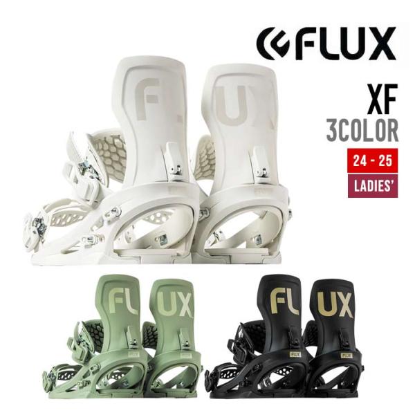 試し付のみ新品未使用22-23 FLUX XF LATEMODEL YTCAMO-