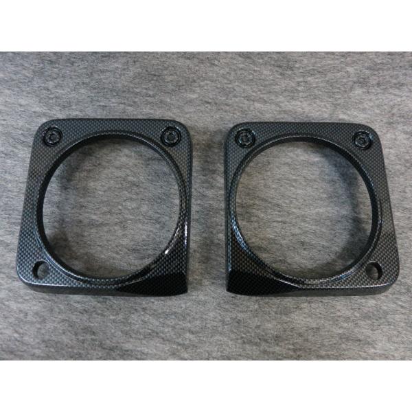 ジムニー(JB64W)カーボン調.メーターパネル2点