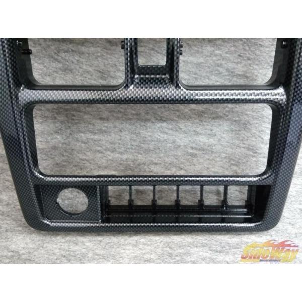 �L�����B(DA16T)�J�[�{����.2DIN�C���p�l ����p ���i�摜2