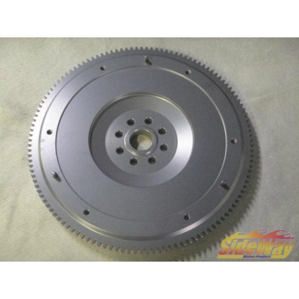 ZN6軽量フライホイール 86 BRZ ZN6 ZC6 フライホイール KTS 超軽量鍛造クロモリフライ