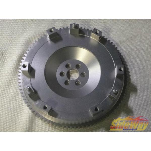 43(新品)カプチーノ EA11R F6A 軽量フライホイールtype2 43(新品)カプチーノ EA11R F6A 軽量フライホイールtype2