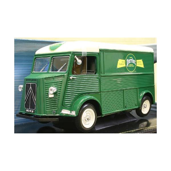 1 18 ミニカー E 8170 シトロエン Hy Hバン Perrier Buyee Buyee Japanischer Proxy Service Kaufen Sie Aus Japan