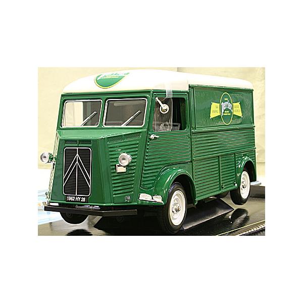 1 18 ミニカー E 8170 シトロエン Hy Hバン Perrier Buyee Buyee Japanischer Proxy Service Kaufen Sie Aus Japan