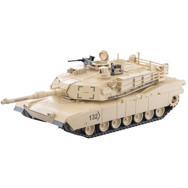 トミーテック 1/64 [AS001]M1A2エイブラムス : しえいかんYahoo!店