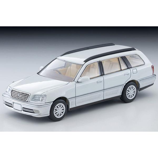 トミーテック 1/64 340119 TLV LV-N378a トヨタ クラウンエステート