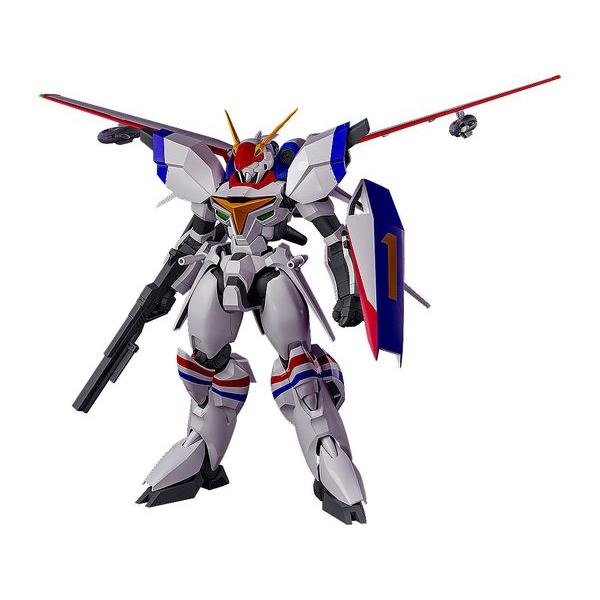 マックスファクトリー 1/72 PLAMAX XD-01 ドラグナー 1 : しえいかん