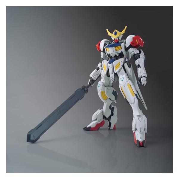【SALE】バンダイスピリッツ 1/144 HG ガンダムバルバトスルプス 機動戦士ガンダム 鉄血のオルフェンズ 21