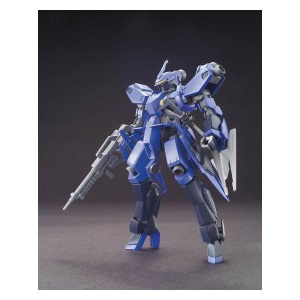 バンダイスピリッツ 1/144 HG シュヴァルベグレイズ(マクギリス機)