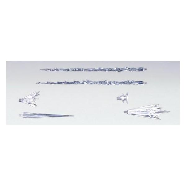 【SALE】バンダイスピリッツ 1/100 MS エフェクト01 ビルダーズパーツHD-10
