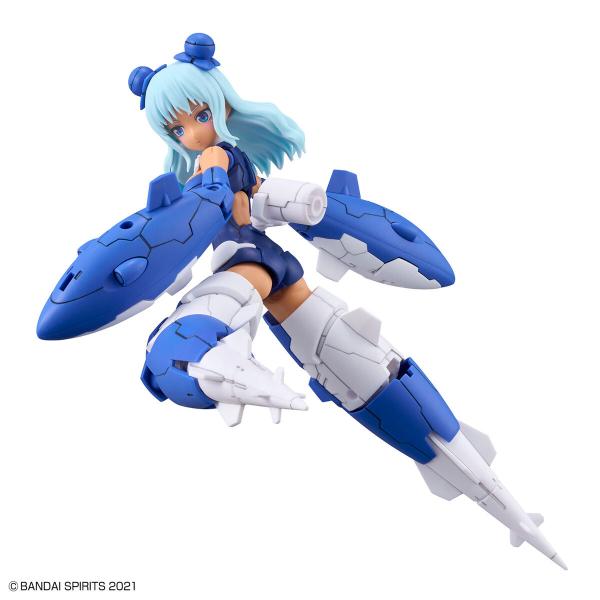 【SALE】バンダイスピリッツ SIS-Ac19b シアナ=アマルシア(ヴィヴァーチェフォーム)