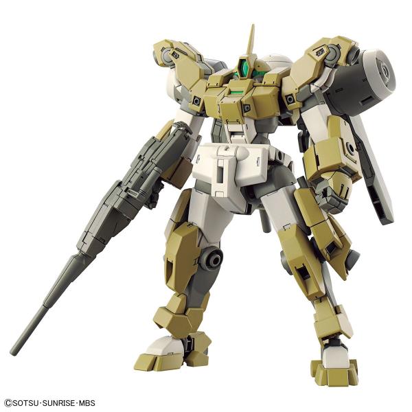 他サイト： バンダイスピリッツ 1/144 HG デミバーディング 機動戦士ガンダム 水星の魔女の商品画像
