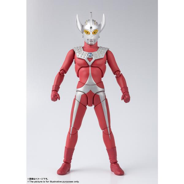 【SALE】バンダイスピリッツ S.H.Figuarts ウルトラマンタロウ(再販版)