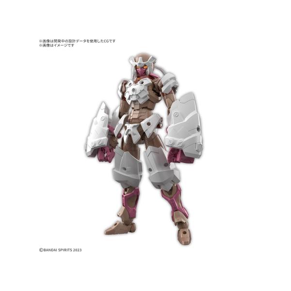 BANDAI（バンダイ） バンダイスピリッツ 30MF 鉄禍ノ武闘家 : しえ