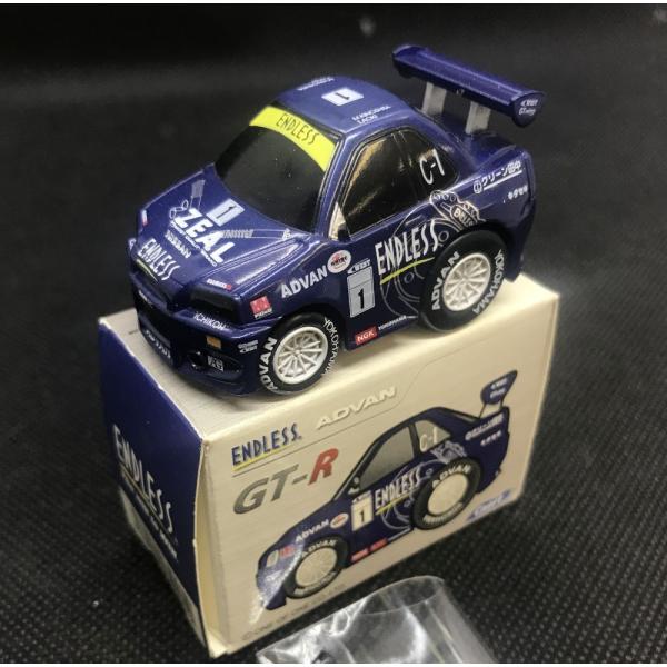 �ySALE�z ENDLESS ADVAN GT-R BNR34�`����Q Ca@rt
