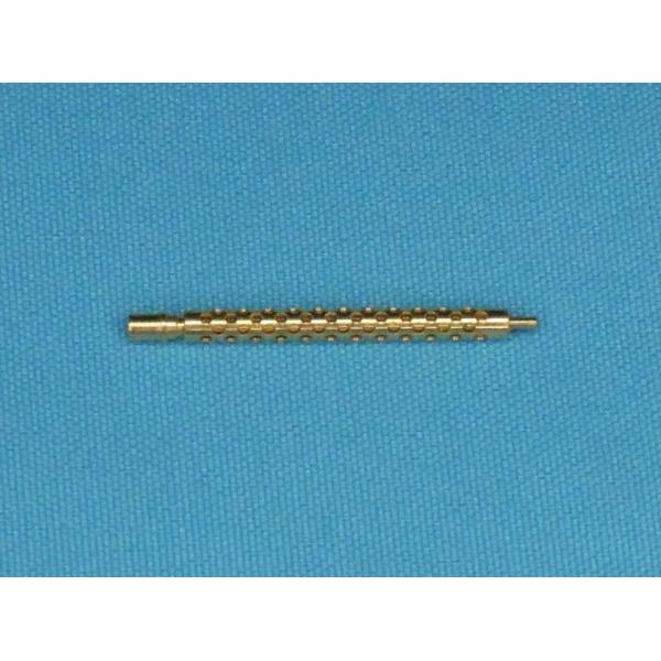 【SALE】パッションモデル 1/35 P35-121A ブローニングM1919機関銃銃身セットA