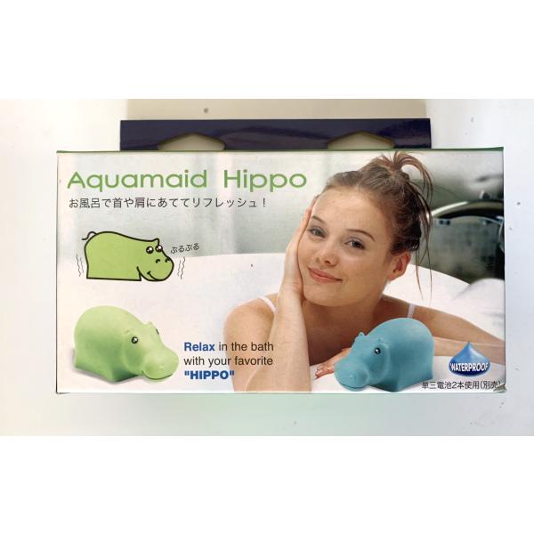 【SALE】エージー H7430805 Aquamaid　Hippo(アクアメイド ヒッポ) PINK