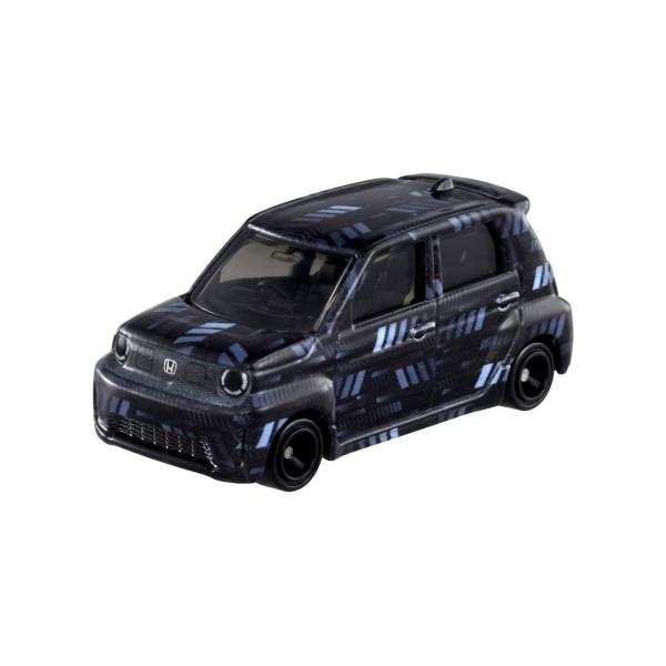 タカラトミー（TAKARA TOMY） トミカ No.19 ホンダ Super-ONE (初回
