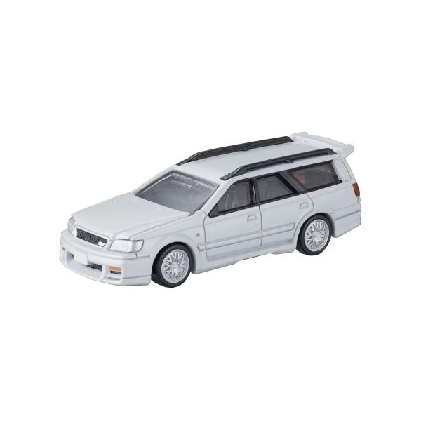 タカラトミー（TAKARA TOMY） 【SALE】 トミカプレミアム 50 日産