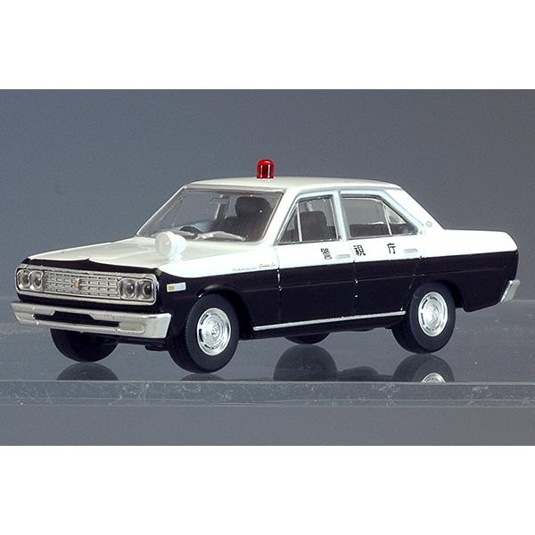 トミーテック トミカリミテッドヴィンテージ LV-32a 日産セドリック