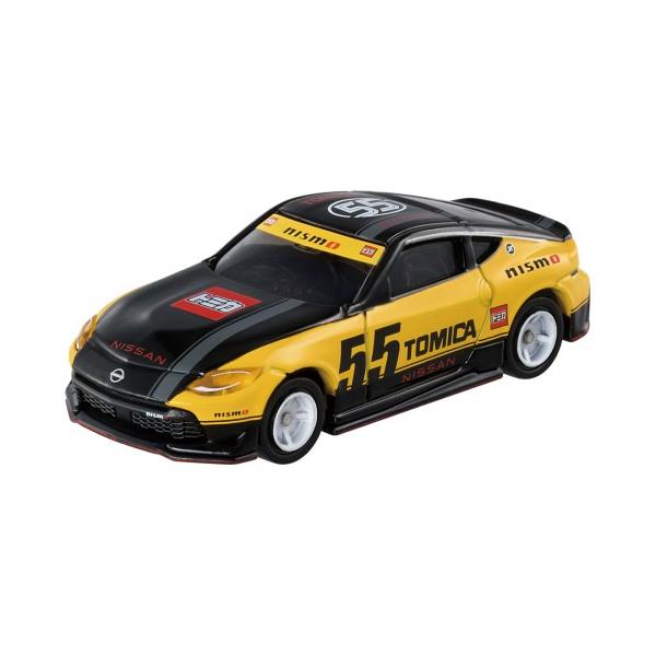 【SALE】タカラトミー トミカ 日産 フェアレディZ NISMO トミカ55周年記念仕様