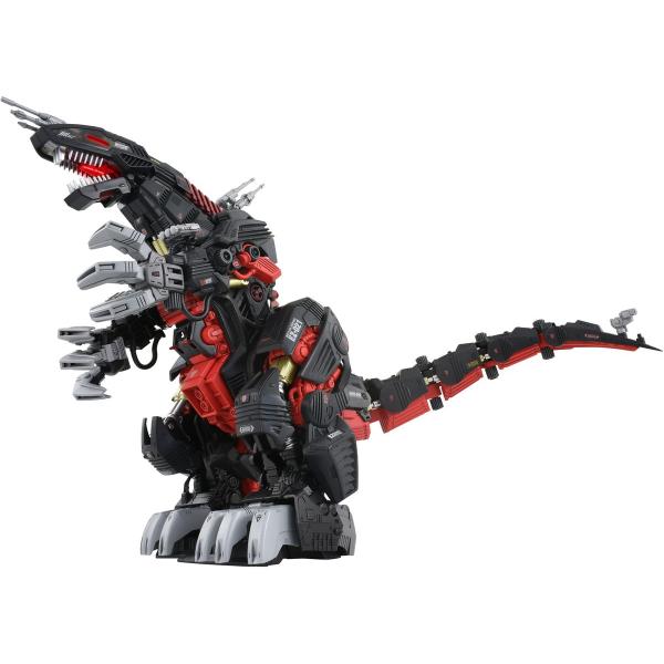【美品】ZOIDS デスザウラー タカラトミー ZOIDS AZ-07 デスザウラー : しえいかんYahoo!店