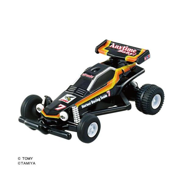 他サイト： 【SALE】 タカラトミー トミカプレミアムunlimited RCバギー ホーネットの商品画像
