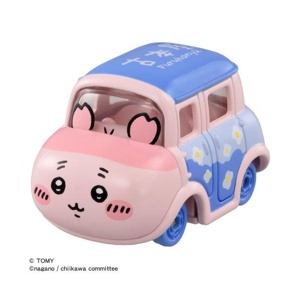 【SALE】タカラトミー ドリームトミカ SP ちいかわ 古本屋