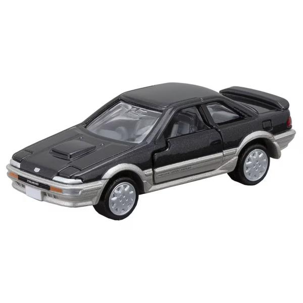 トミカプレミアム トヨタ スプリンター トレノ（AE92）の商品画像