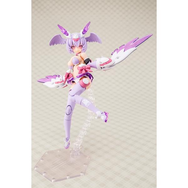 他サイト： コトブキヤ 1/1 KP798 PUNI☆MOFU シャオの商品画像