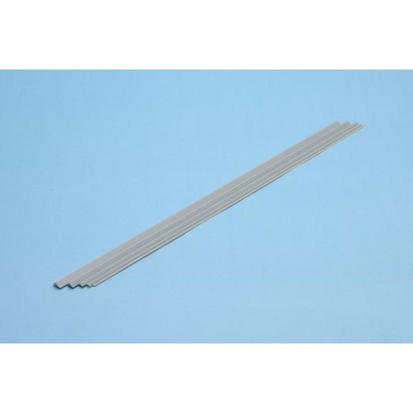 【SALE】ウェーブ OM355 三角棒5.0mm全長250mm(4本入) 旧価格