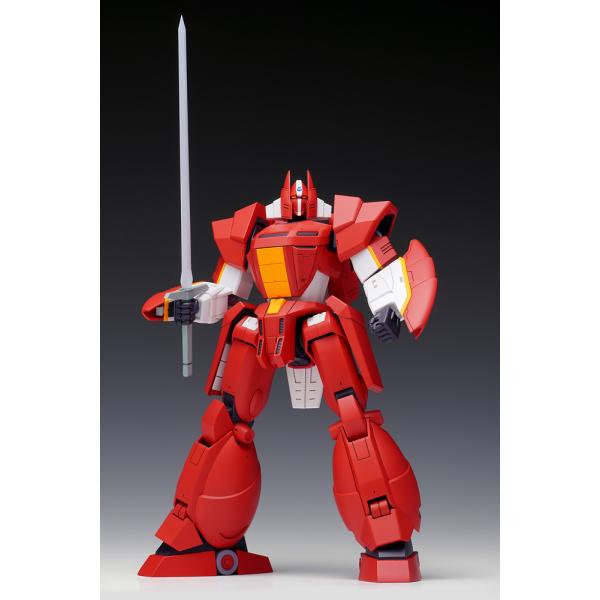 【SALE】ウェーブ KG-021 1/72 ガリアン