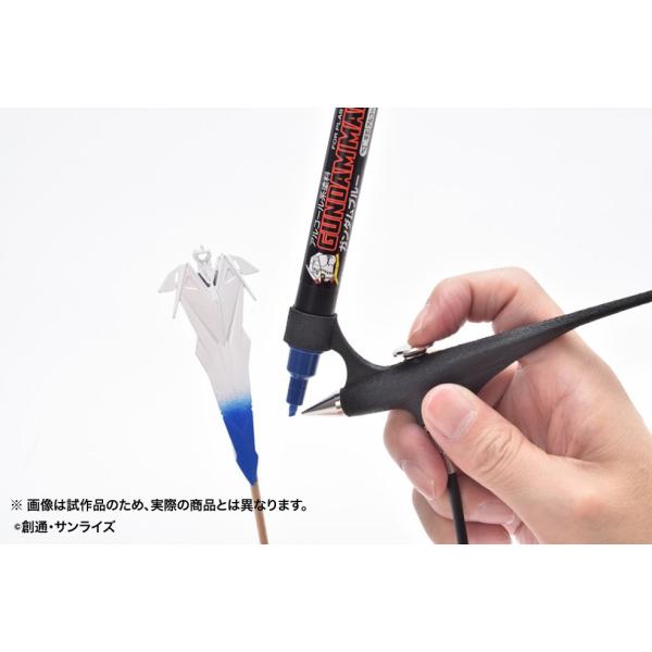 【SALE】GSIクレオス GMA01 ガンダムマーカー エアブラシシステム