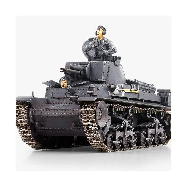 【SALE】アカデミー 1/35 13280 独軽戦車35(t)