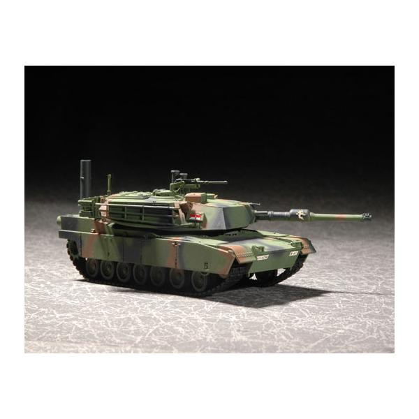 【SALE】トランペッター 07276 1/72 M1A1エイブラムス