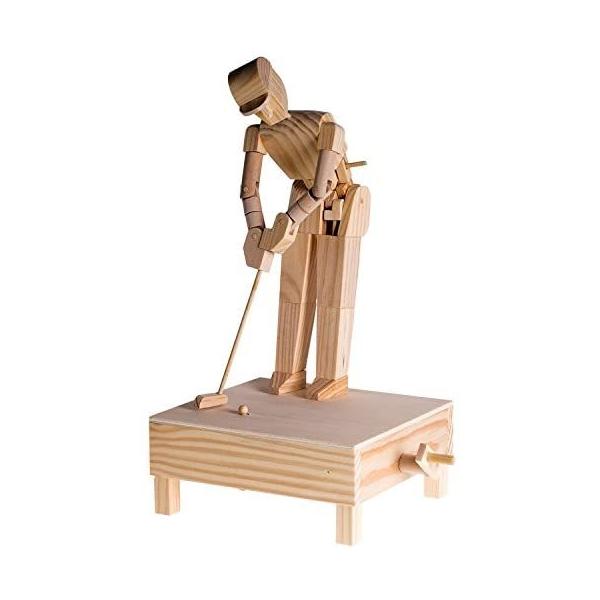 CMX TimbwekitsА The Golfer/St@[ ؐ 炭gݗăLbg (Ă )