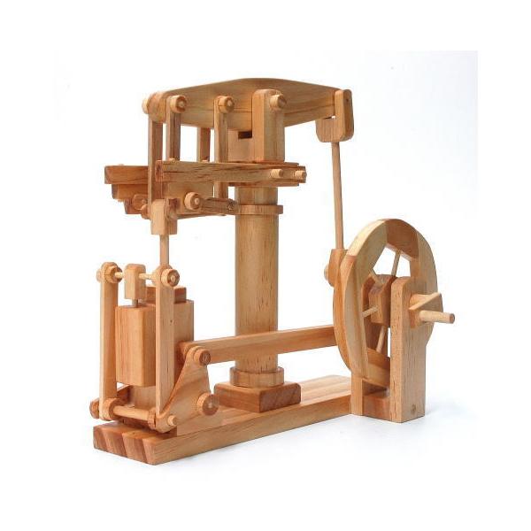 CMX TimbwekitsА Beam Engine/r[GW ؐ炭gݗăLbg (Ă)