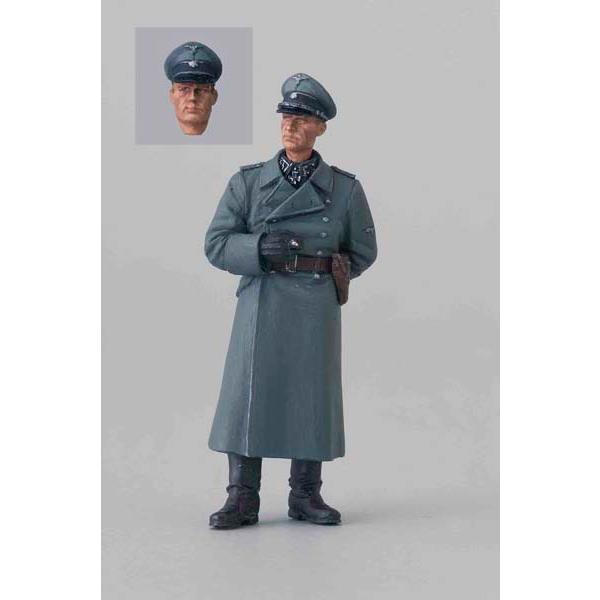 WWⅡ ドイツ軍/武装SS(親衛隊) 下士官　コート(実物) WWⅡ ドイツ軍/武装SS(親衛隊) 下士官 ミリタリーコート(実物
